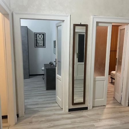 Vsuite Linate Mediolan Zewnętrze zdjęcie